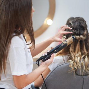 Pack Peinado Evento y Recogidos